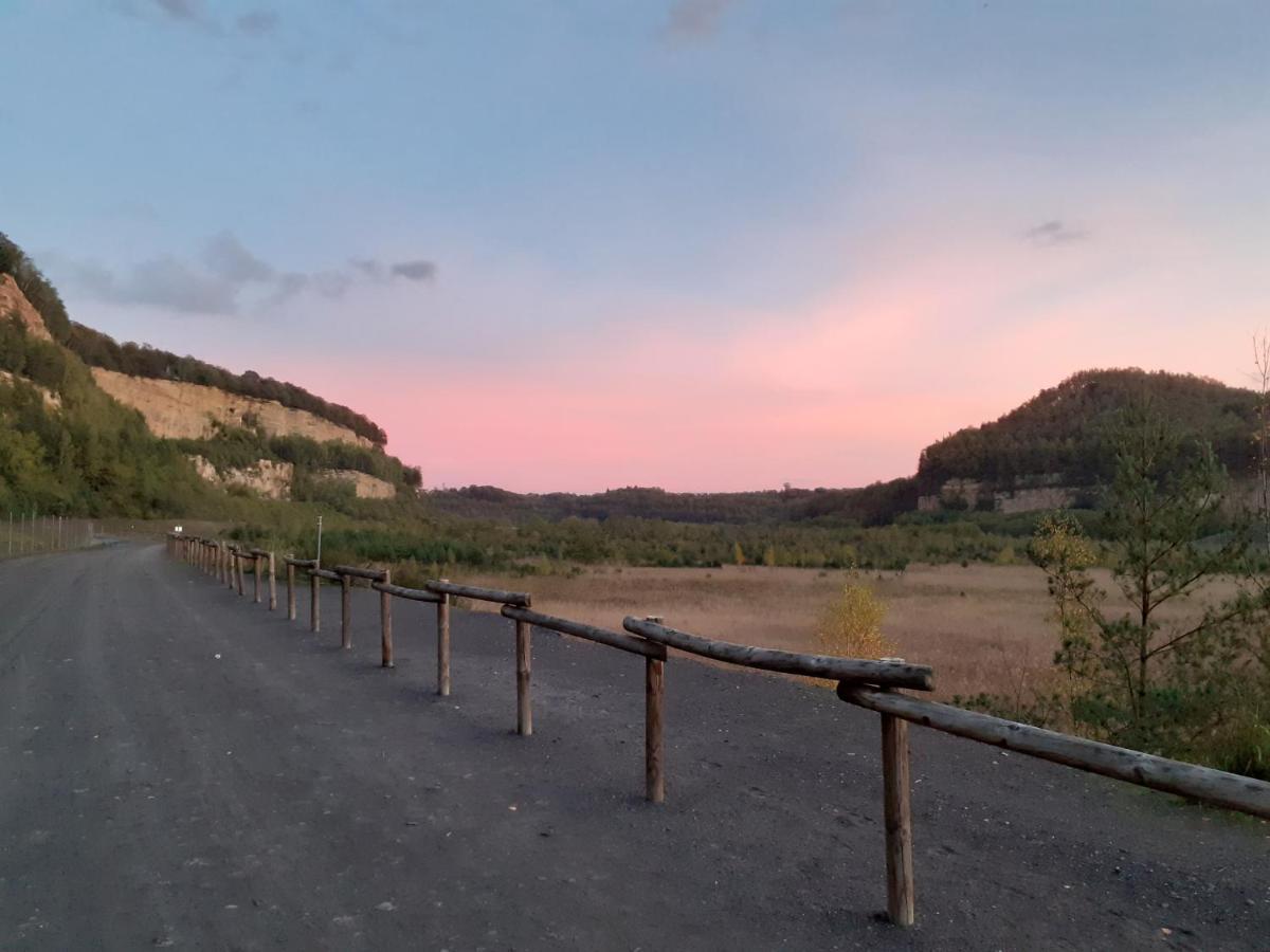Un Spa Au Canyon Freyming-Merlebach Kültér fotó